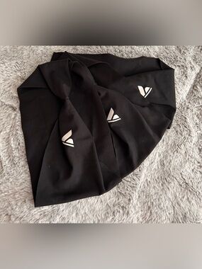 Amazon Black Men's performance headbands